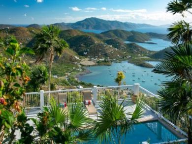 Coral Bay Luxury World Class Views